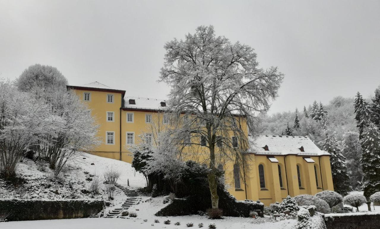 Haus S.E.E. Hotel Marienthal  Exterior photo
