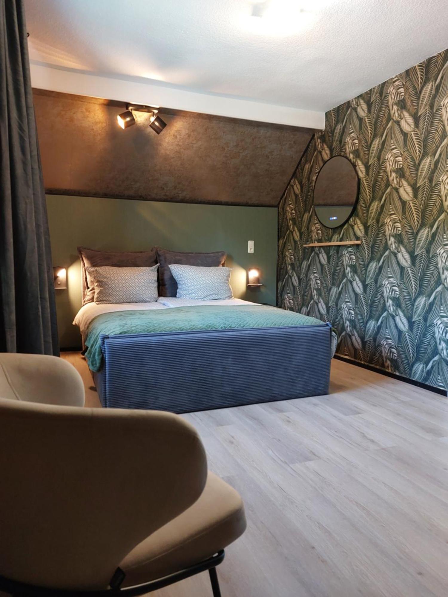Haus S.E.E. Hotel Marienthal  Room photo